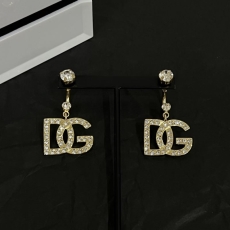 Dolce Gabbana Earrings